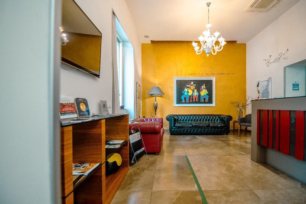 Hotel Bruman, foto 15