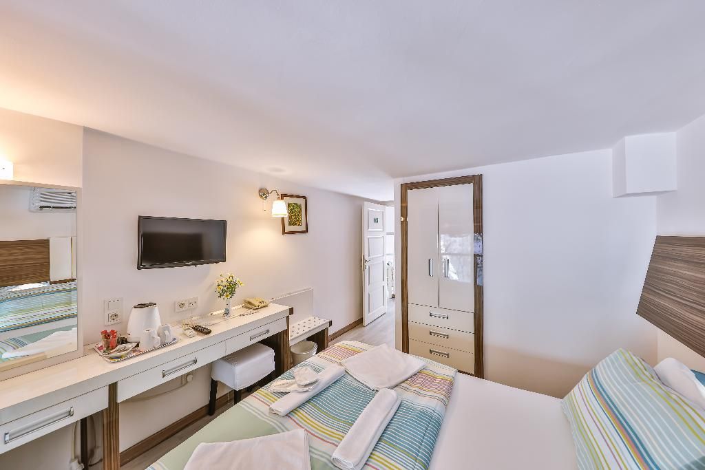 Sonne Hotel, foto 12