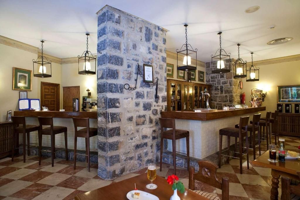 Parador de Fuente Dé, foto 15