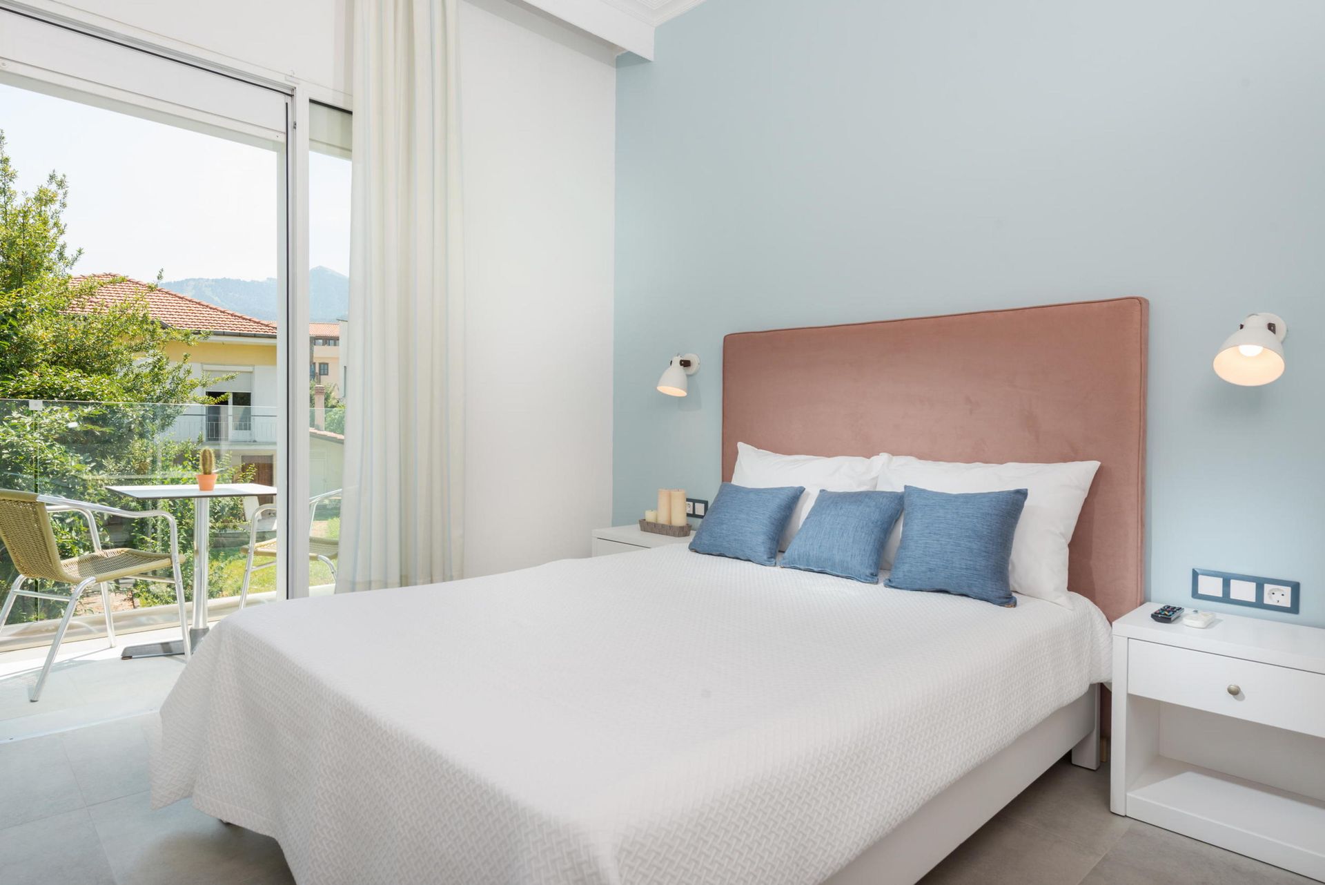 Alkyon Hotel, foto 3