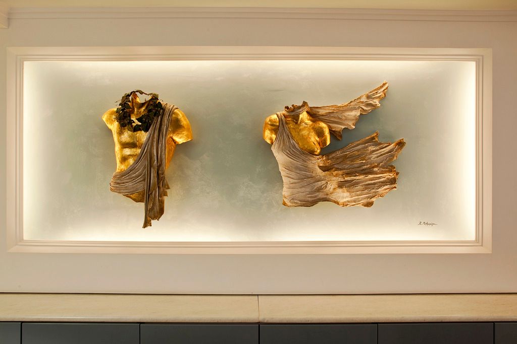 Yria Boutique Hotel & Spa, foto 10
