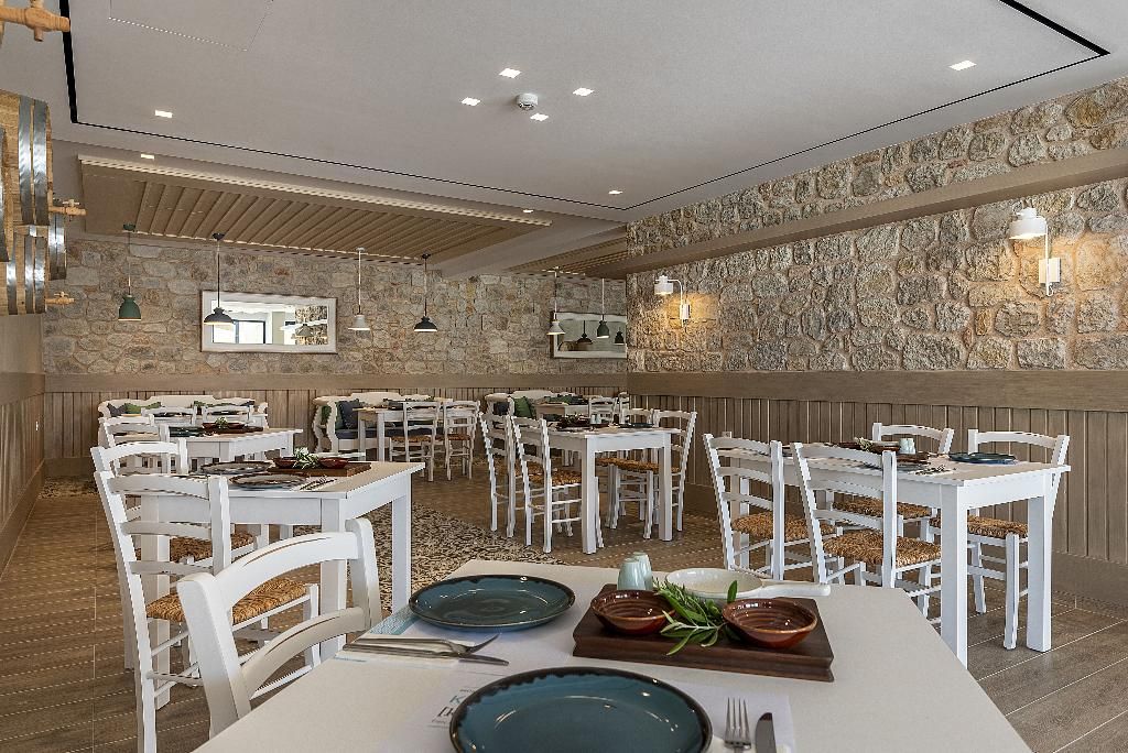 Atlantica Beach Resort Kos, foto 15