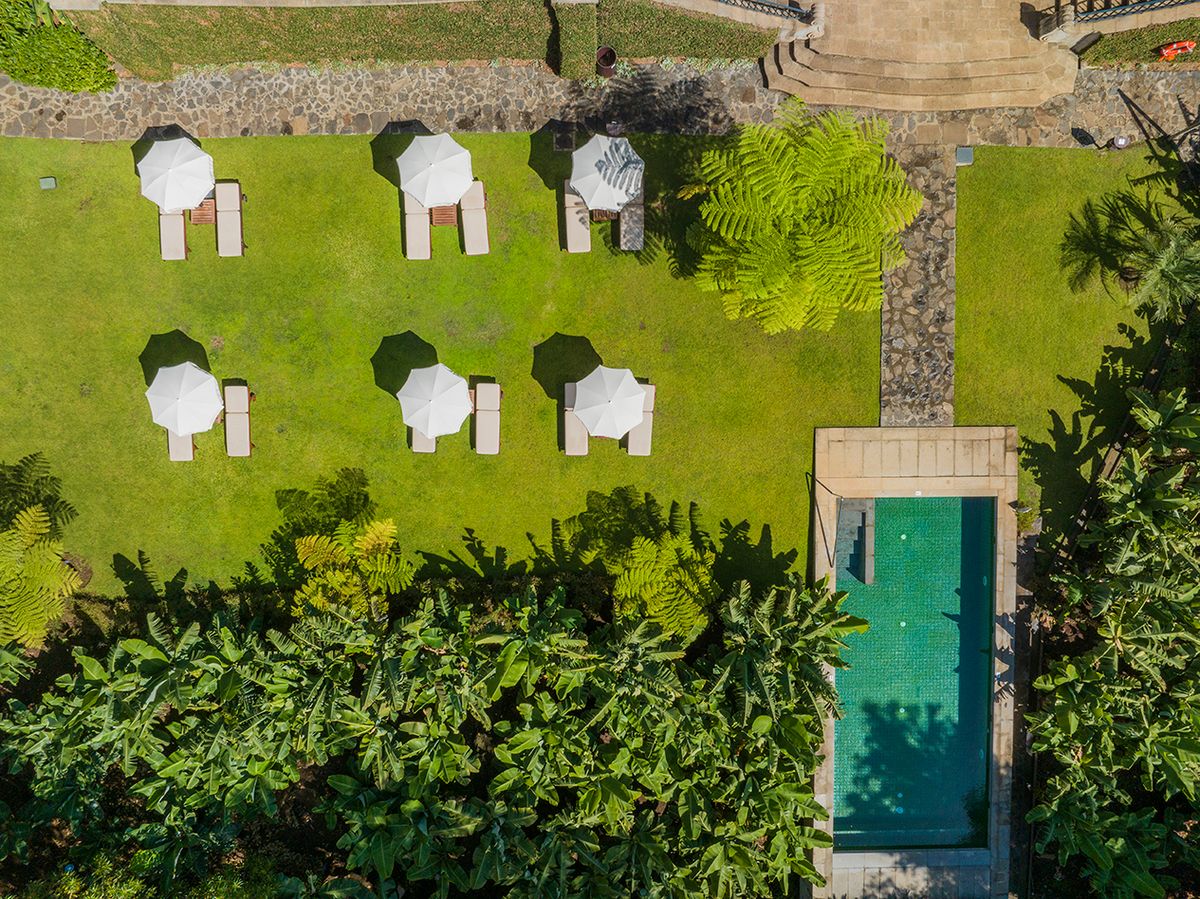 Estalagem Quinta da Casa Branca, foto 2