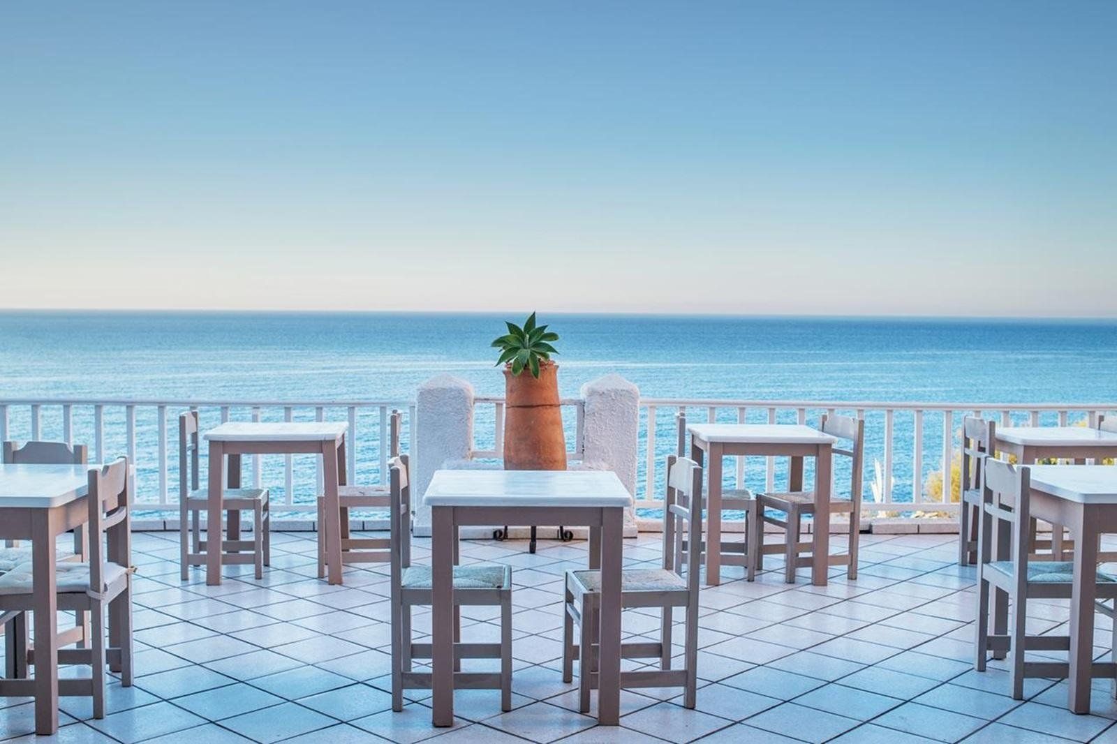 Cavos Bay Hotel, foto 5