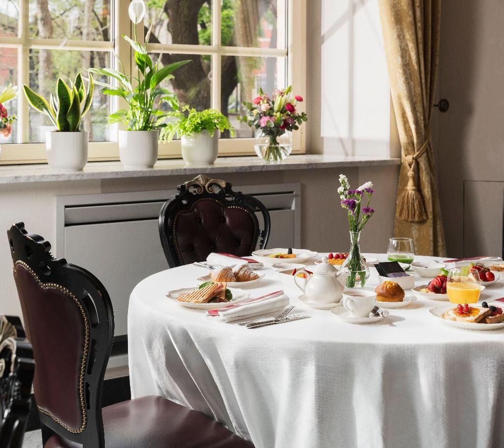 Grand Hotel di Parma, foto 5