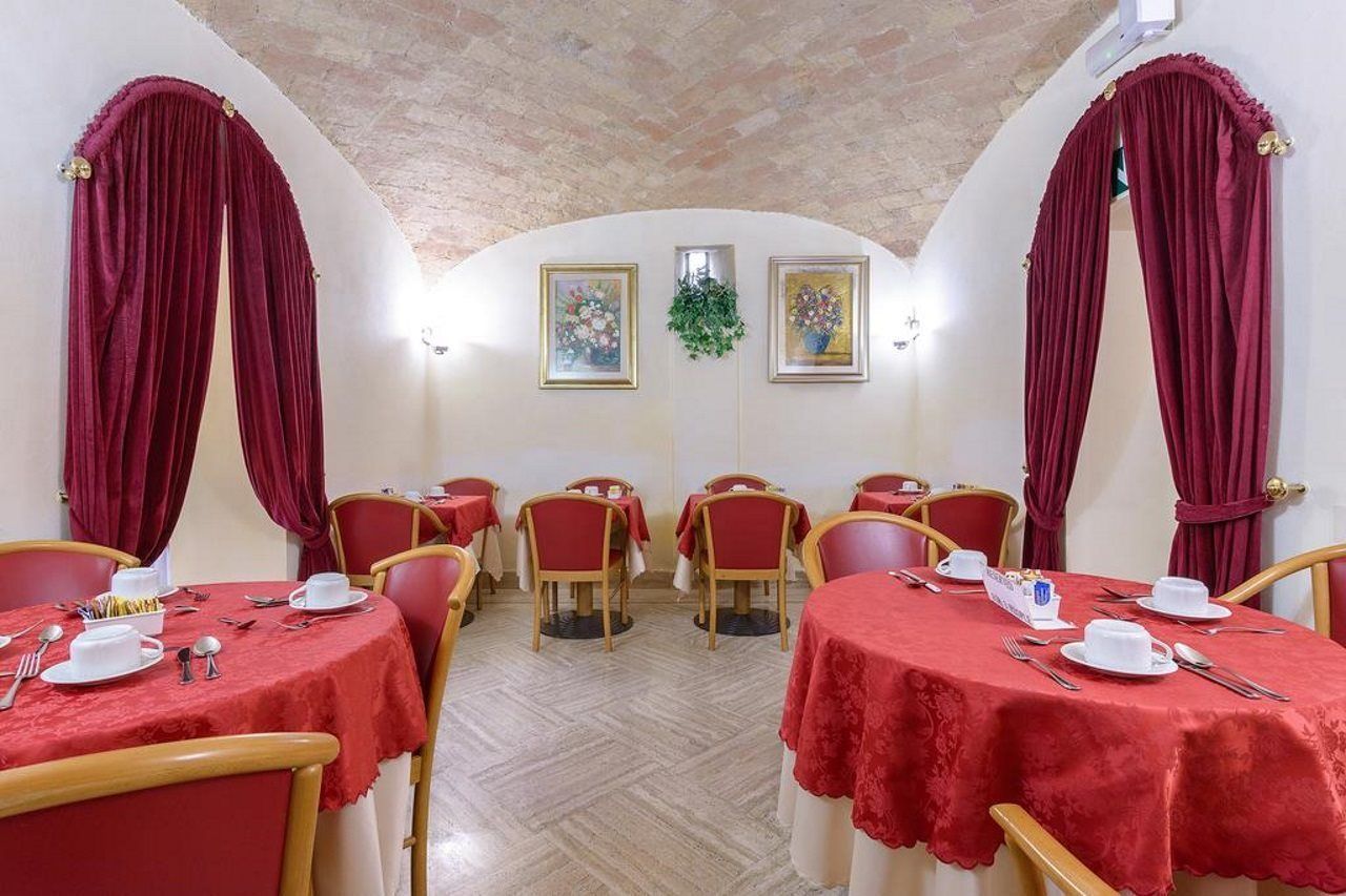 Gambrinus Hotel, foto 8