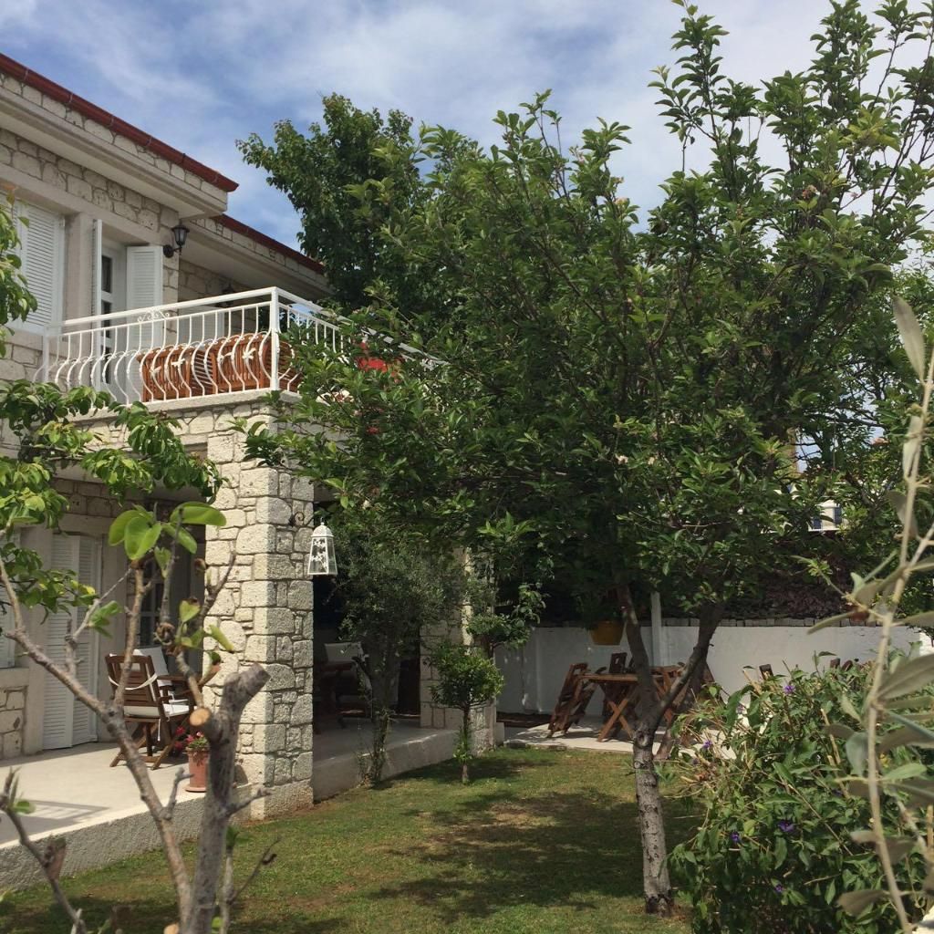 Alaçati Sörf Hotel, foto 8