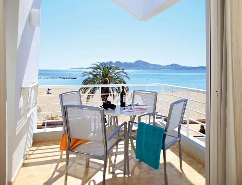 Apartamentos Bellamar, foto 10