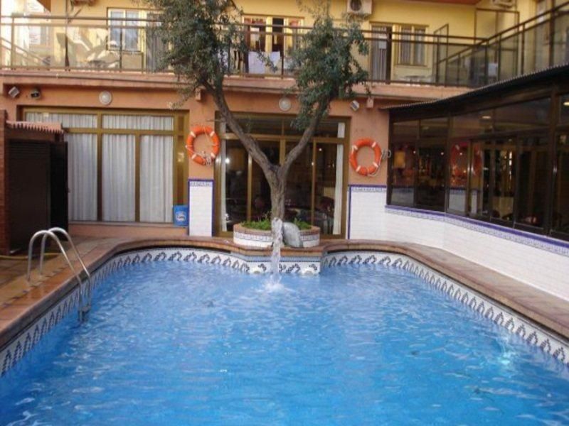 Hotel Camposol, foto 6