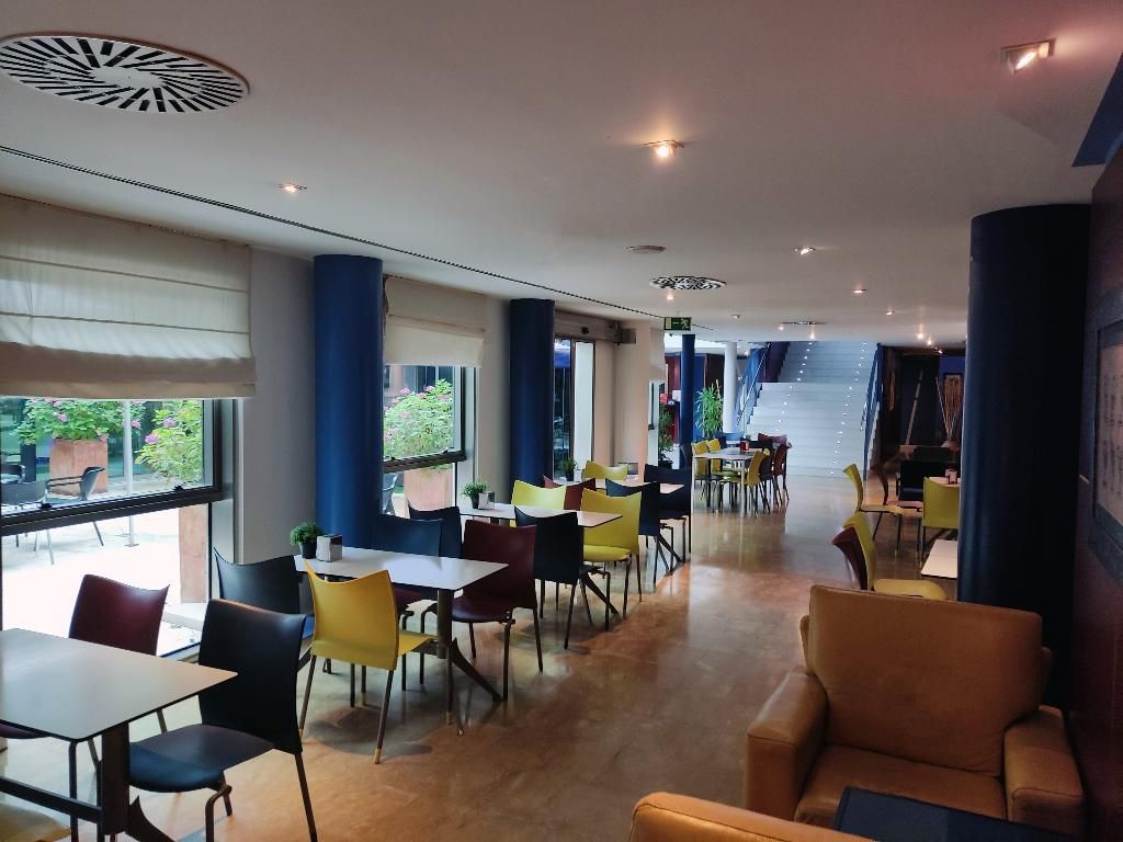 Hotel Torresport, foto 7