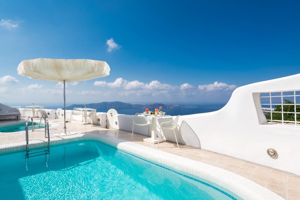 White Santorini, foto 11