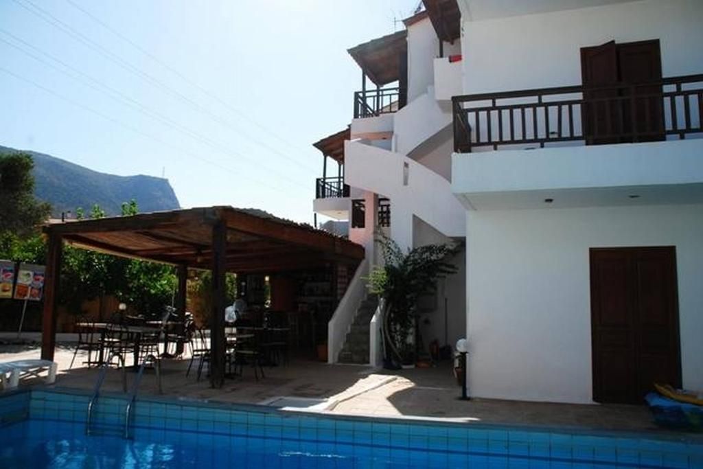 Sirocco Apartments, foto 7