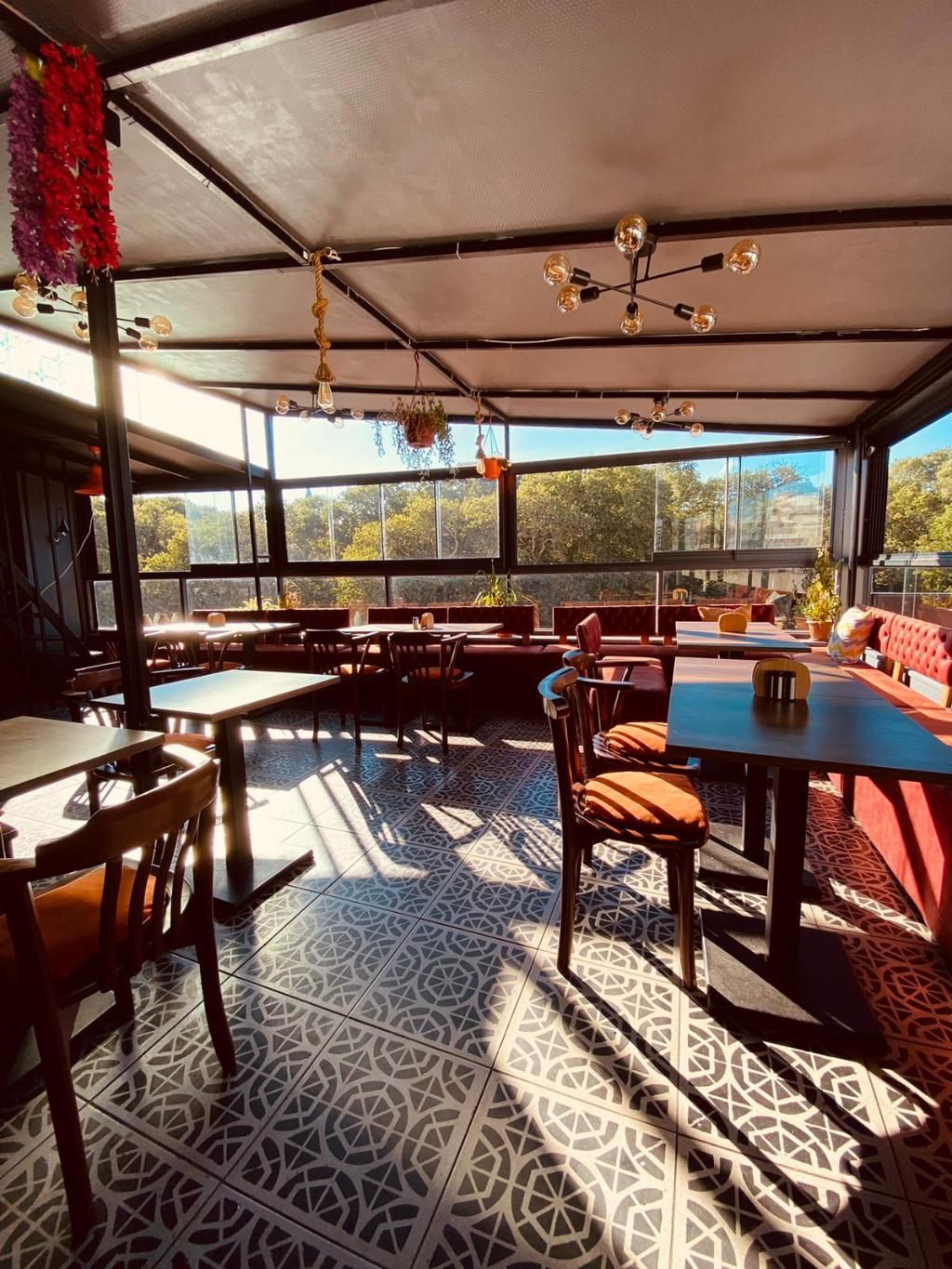 Ottoman Luxury Hotel, foto 15
