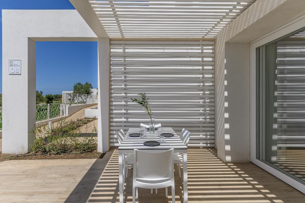 Capo Falcone Charming Apartments, foto 3