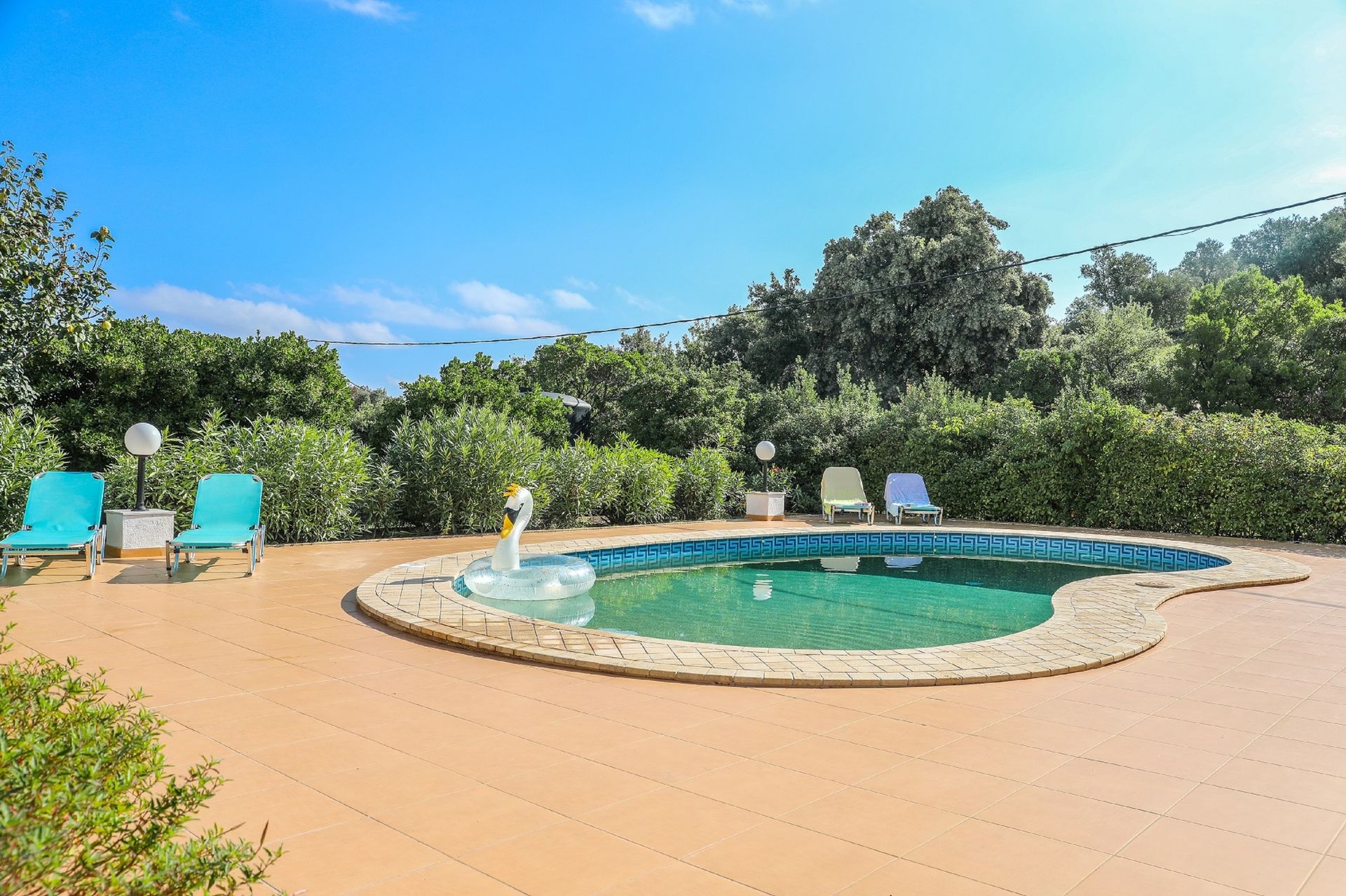 Villa Mitzelos, foto 5