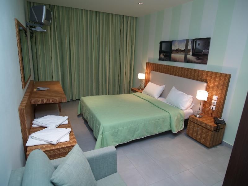 Agrilia Hotel, foto 8