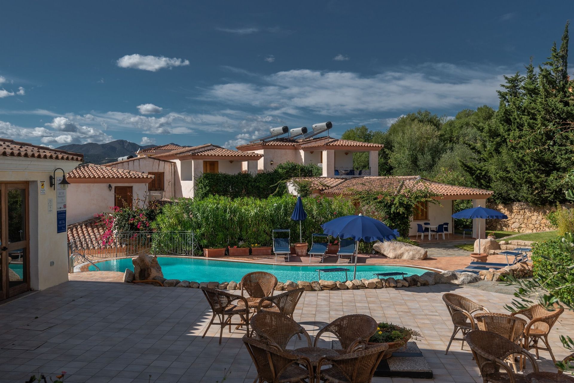 Residence Bouganvillage, foto 9