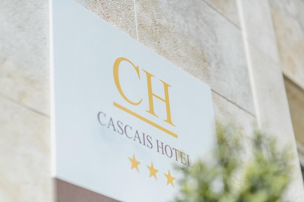 Hotel Cascais, foto 4