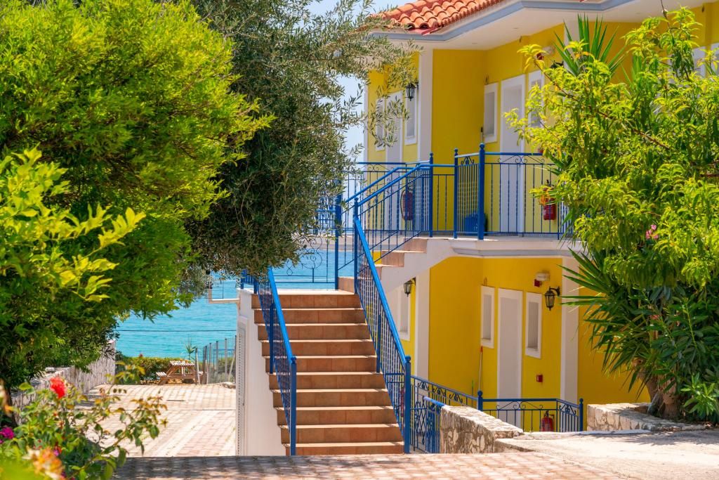 Milos Studios, foto 12