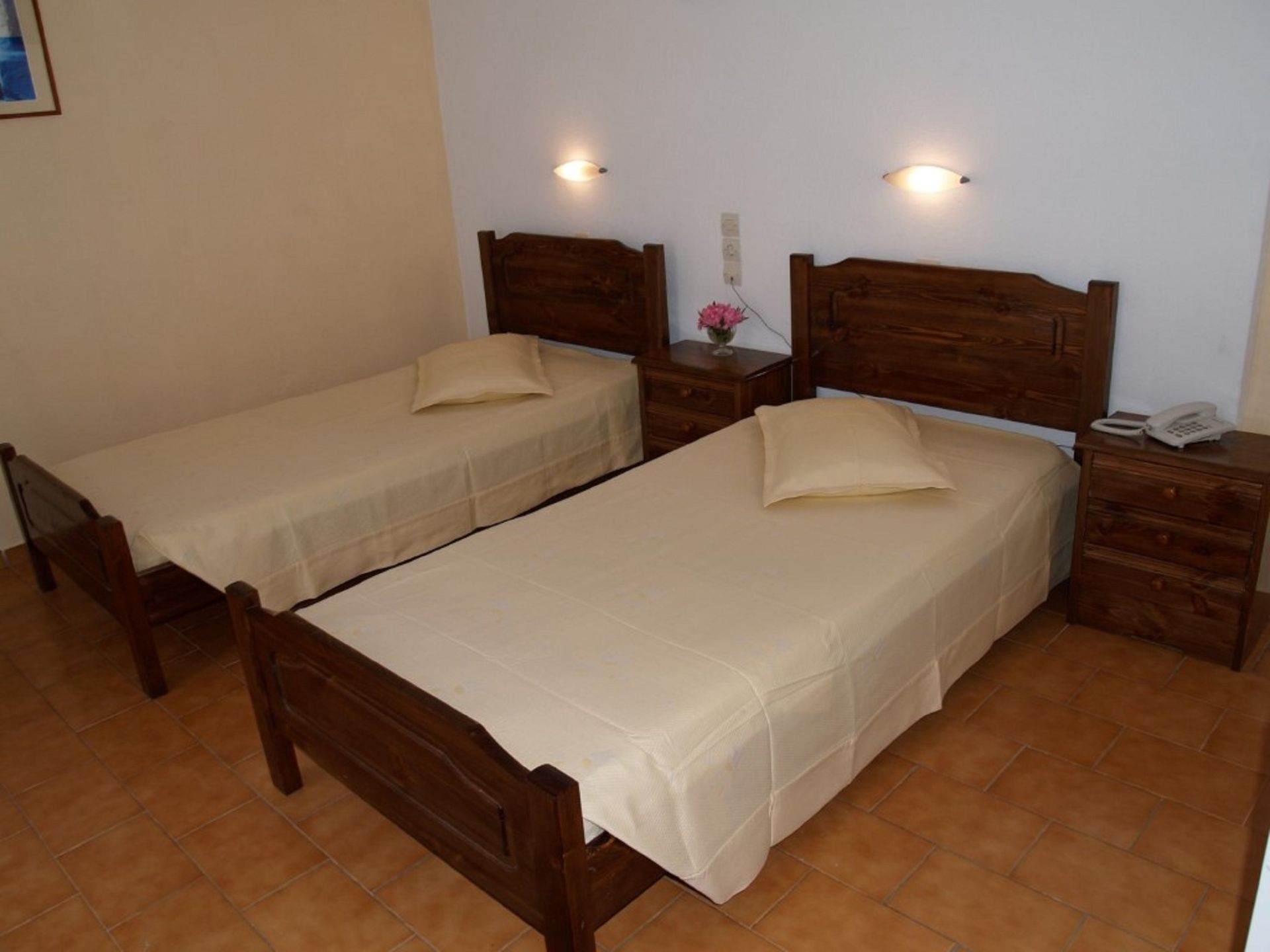 Gardenia Hotel, foto 5