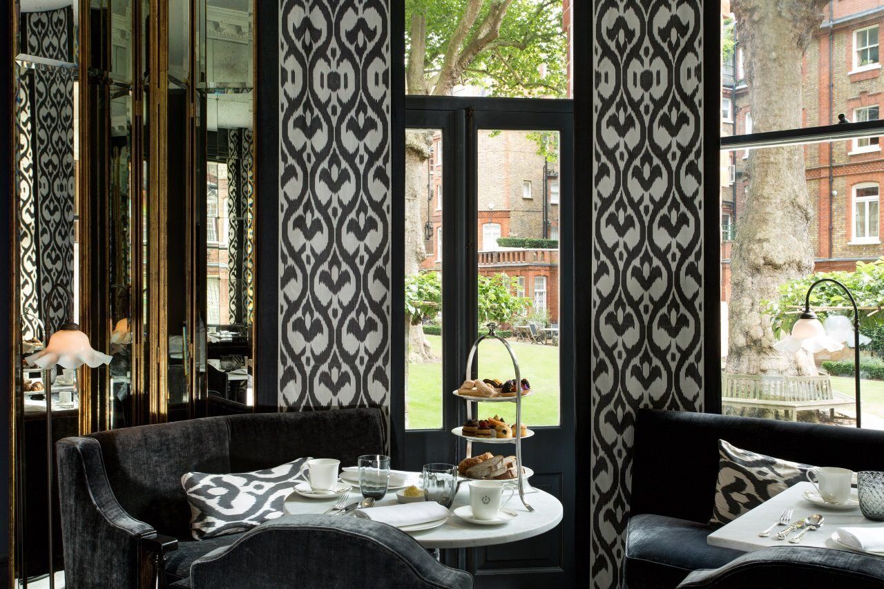 The Franklin Hotel, foto 4