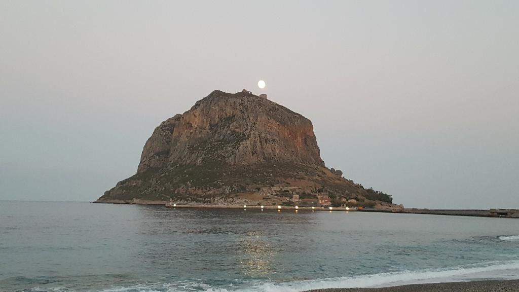 Flower Of Monemvassia, foto 6