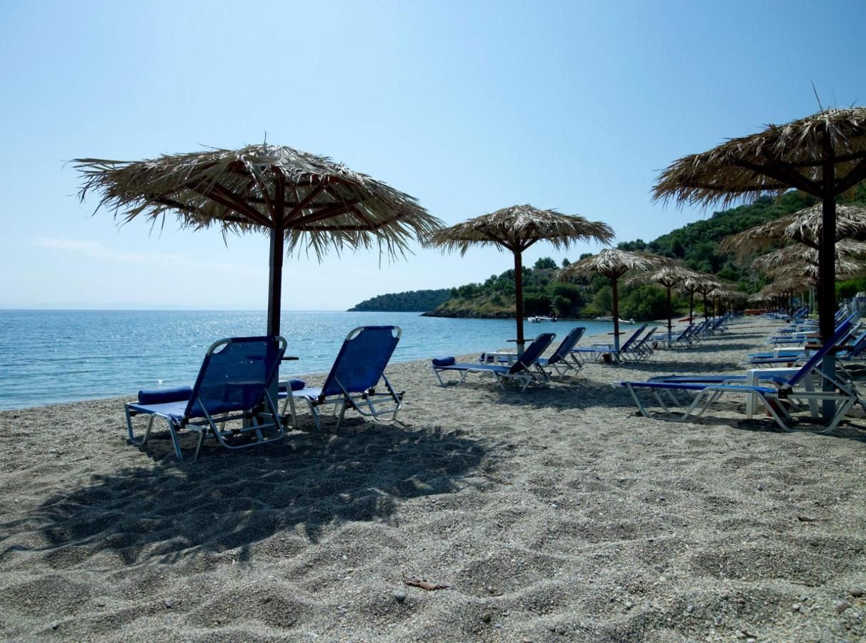 Belle Helene Hotel, foto 10