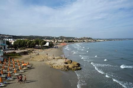 Marvida Hotel Chrispy Beach, foto 12