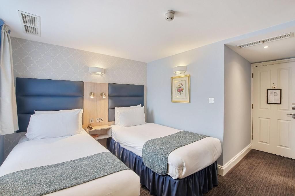 Judd Hotel, foto 6