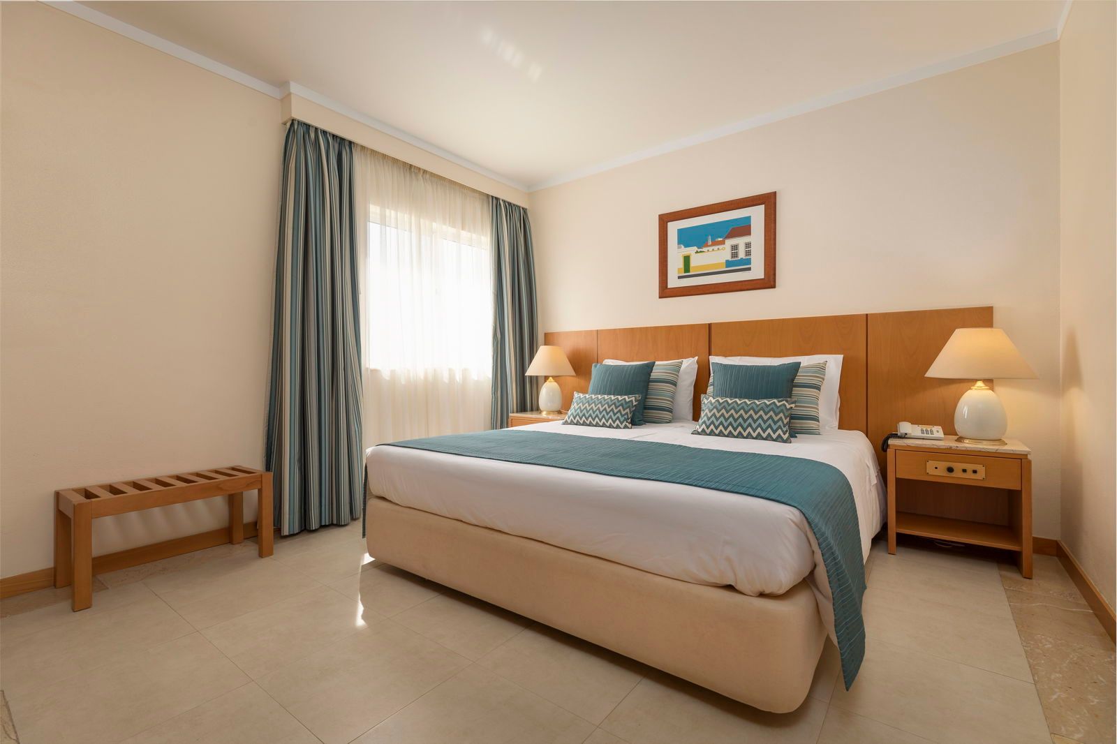 Interpass Vau Hotel, foto 14