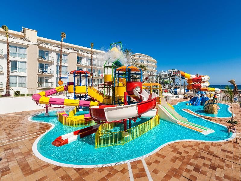 Globales Playa Estepona, foto 4
