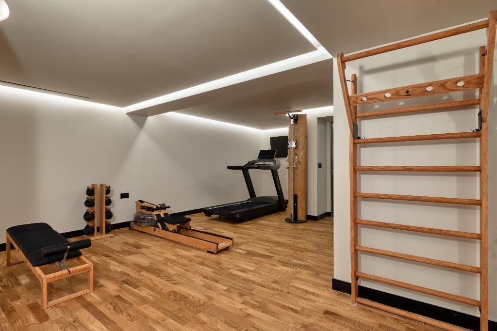Castello Boutique Suites by the Sea, foto 8