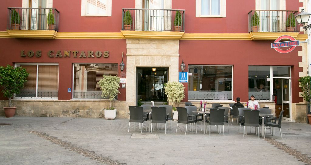 Sercotel Puerto de Santa María, foto 15