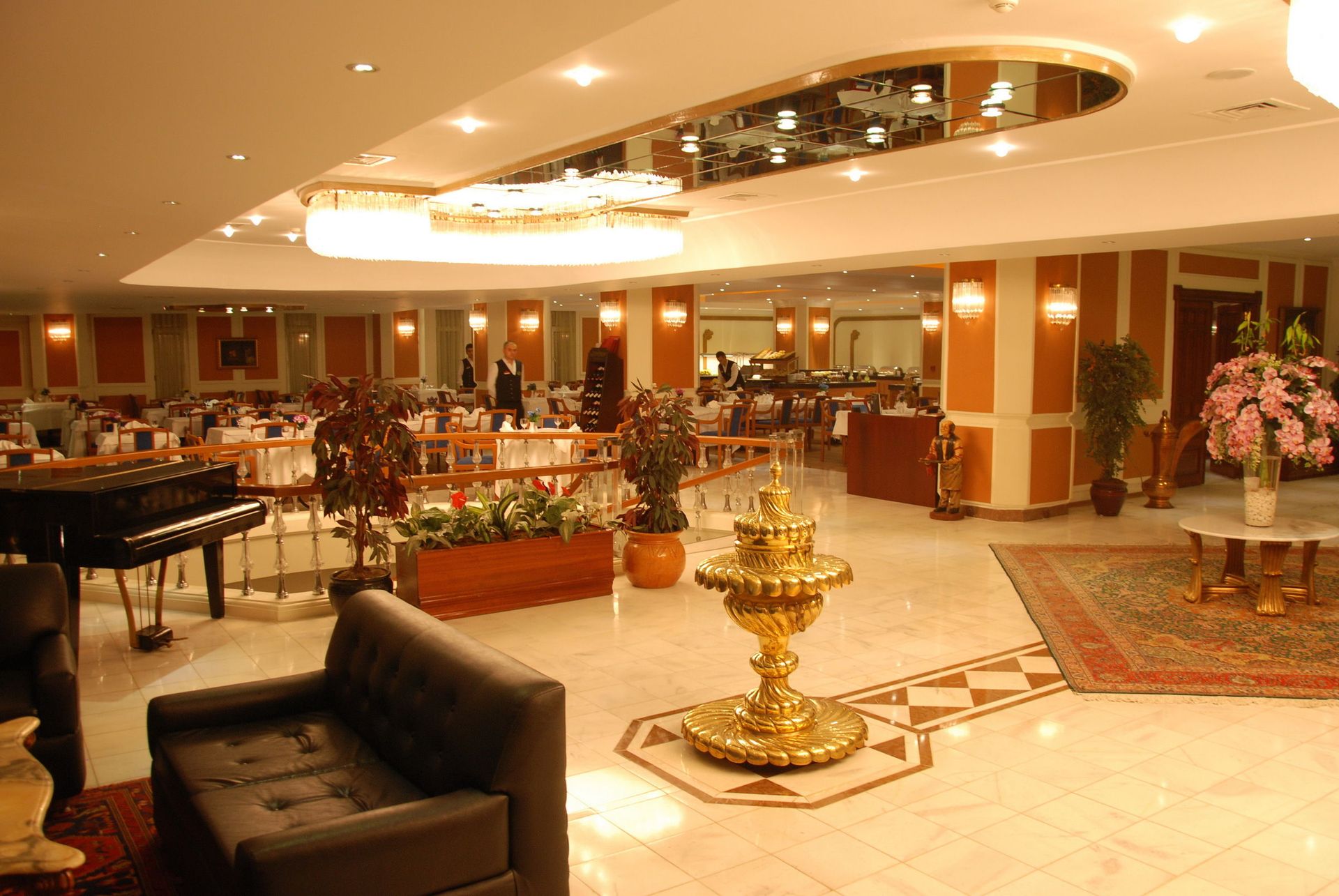 Akgun Istanbul Hotel, WorldHotels Crafted Collection, foto 13