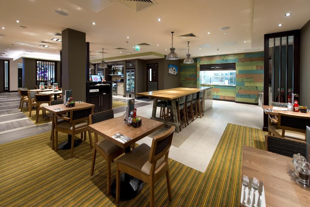 Premier Inn London Southgate, foto 6