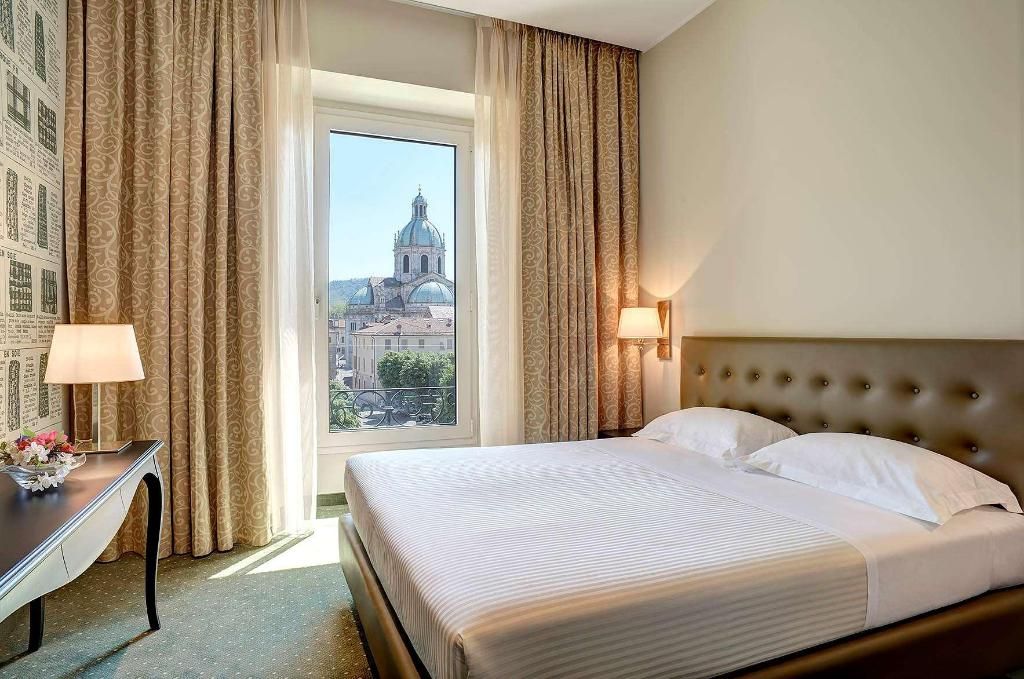 Palace Hotel, foto 6
