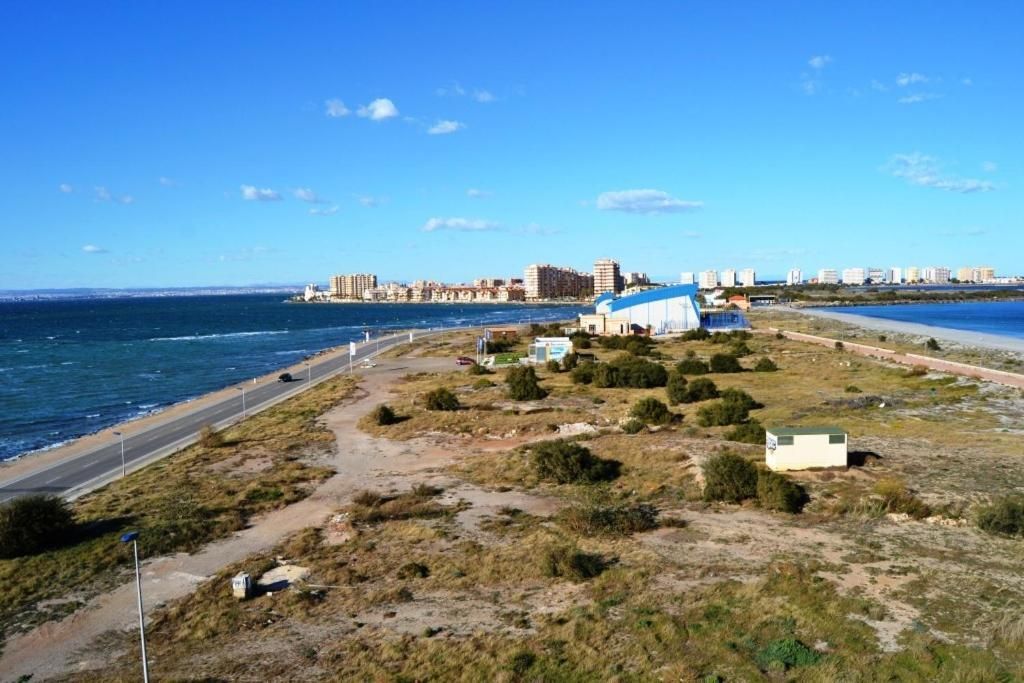 Residencial Playa Principe, foto 15