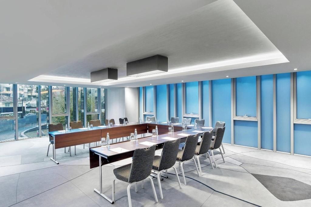 Le Meridien Istanbul Etiler, foto 14