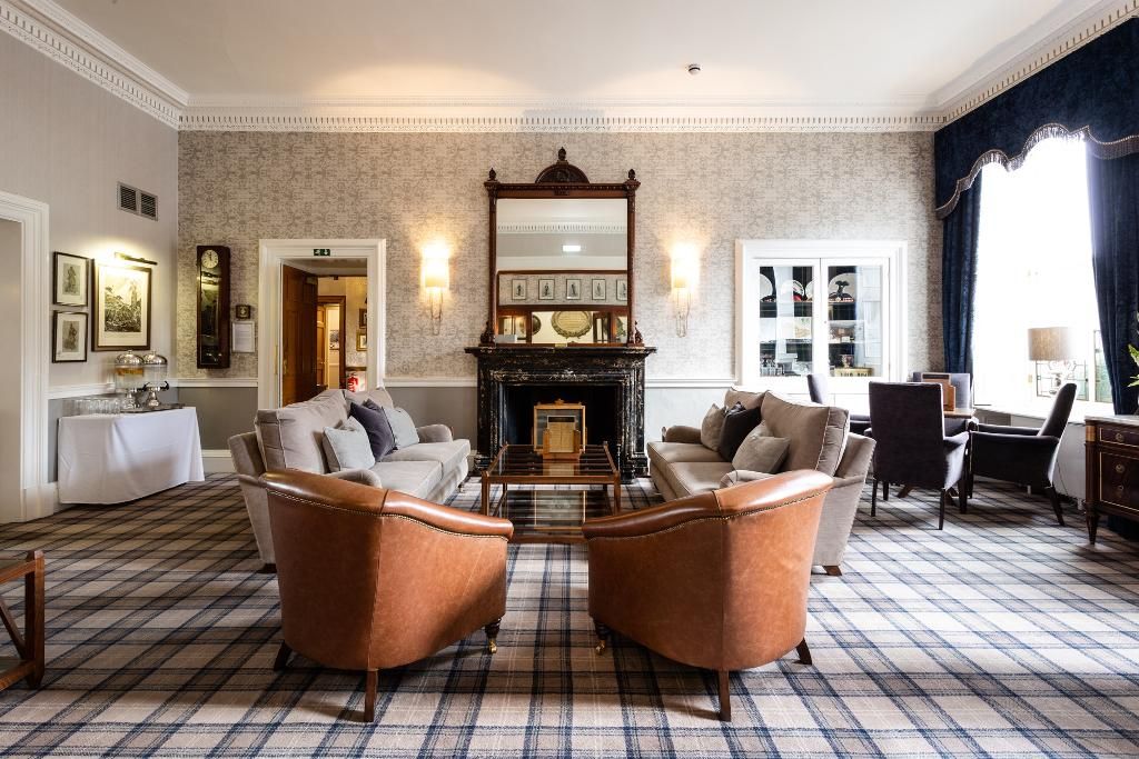 The Royal Scots Club, foto 6