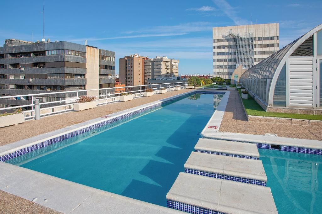 Eurobuilding 2 By Pierre & Vacances, foto 10