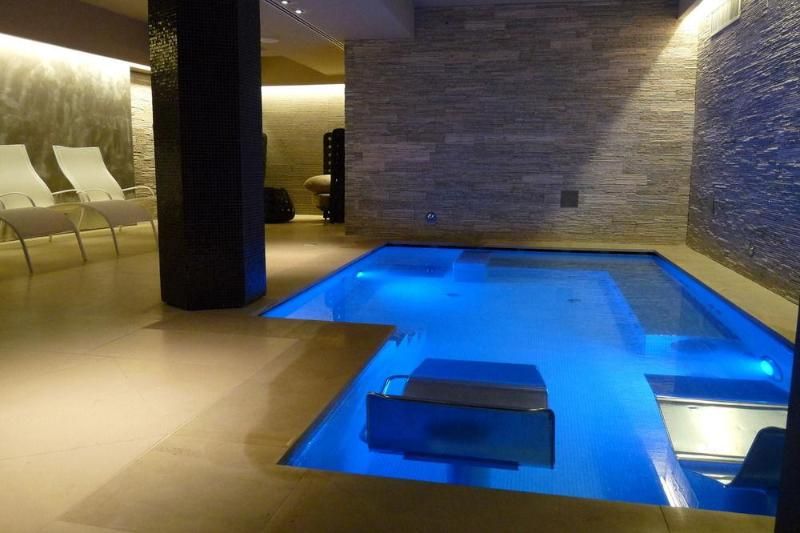 Europa Hotel Design Spa 1877, foto 10