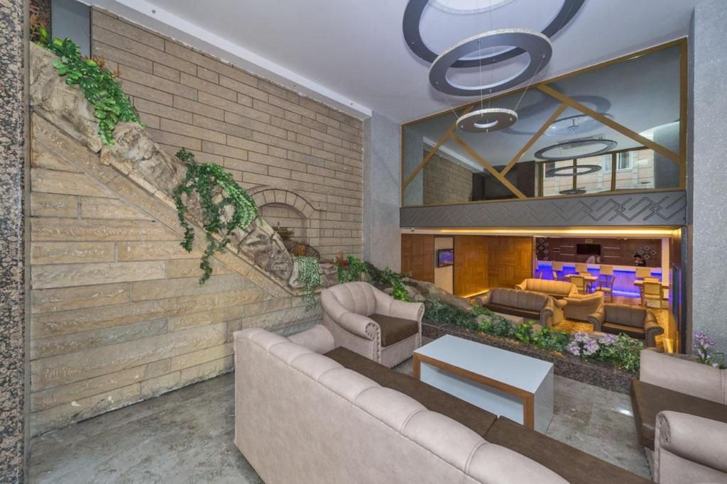 Borz Hotel, foto 3