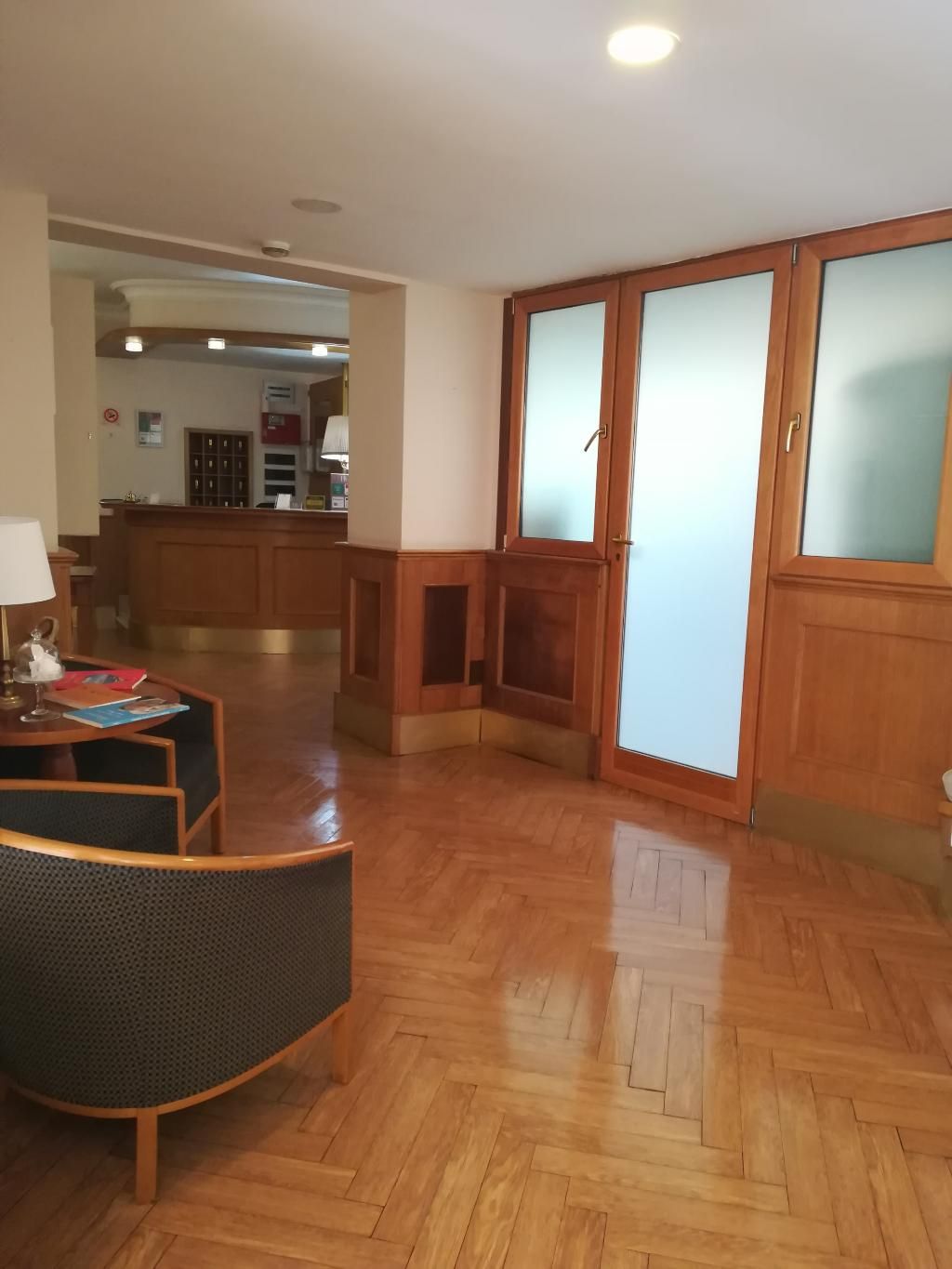 Hotel Leopardi, foto 13