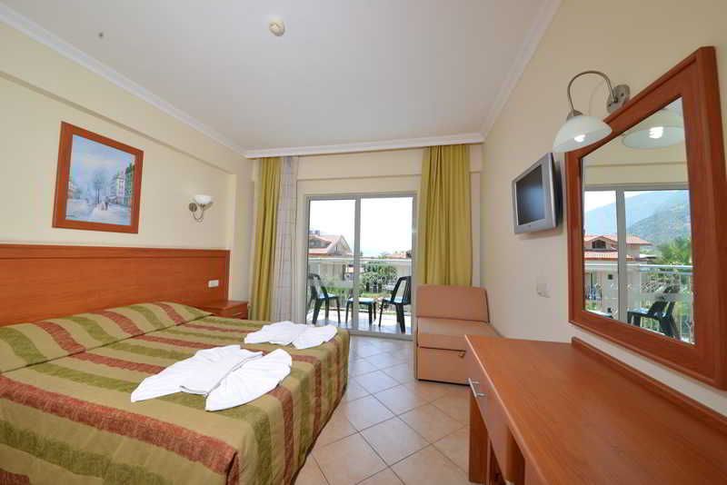 Beldeniz Hotel, foto 9