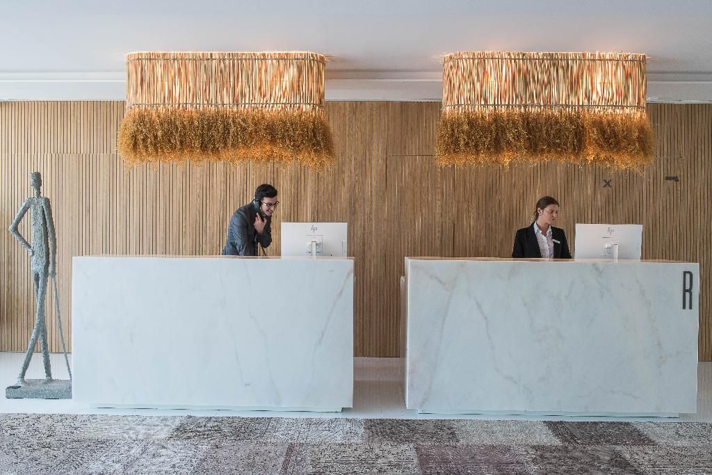 Aroeira Lisbon Hotel - Sea & Golf, foto 8