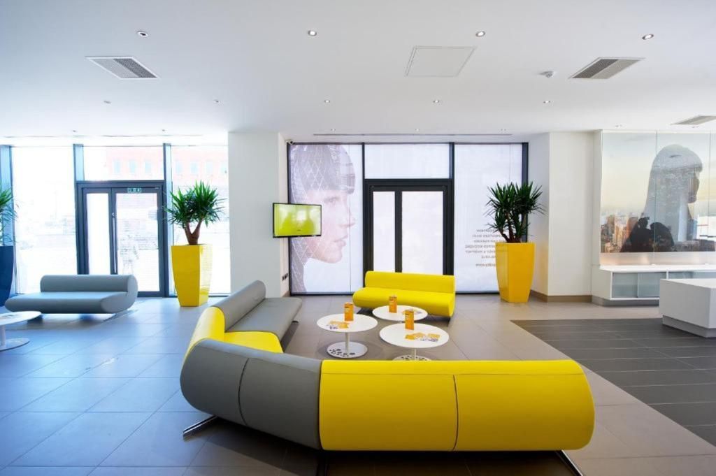 staycity Deptford Bridge Station, foto 8
