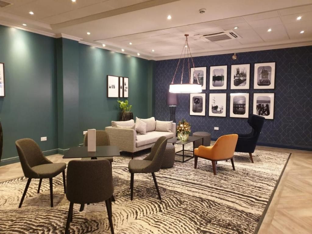Mercure Cardiff North Hotel, foto 5