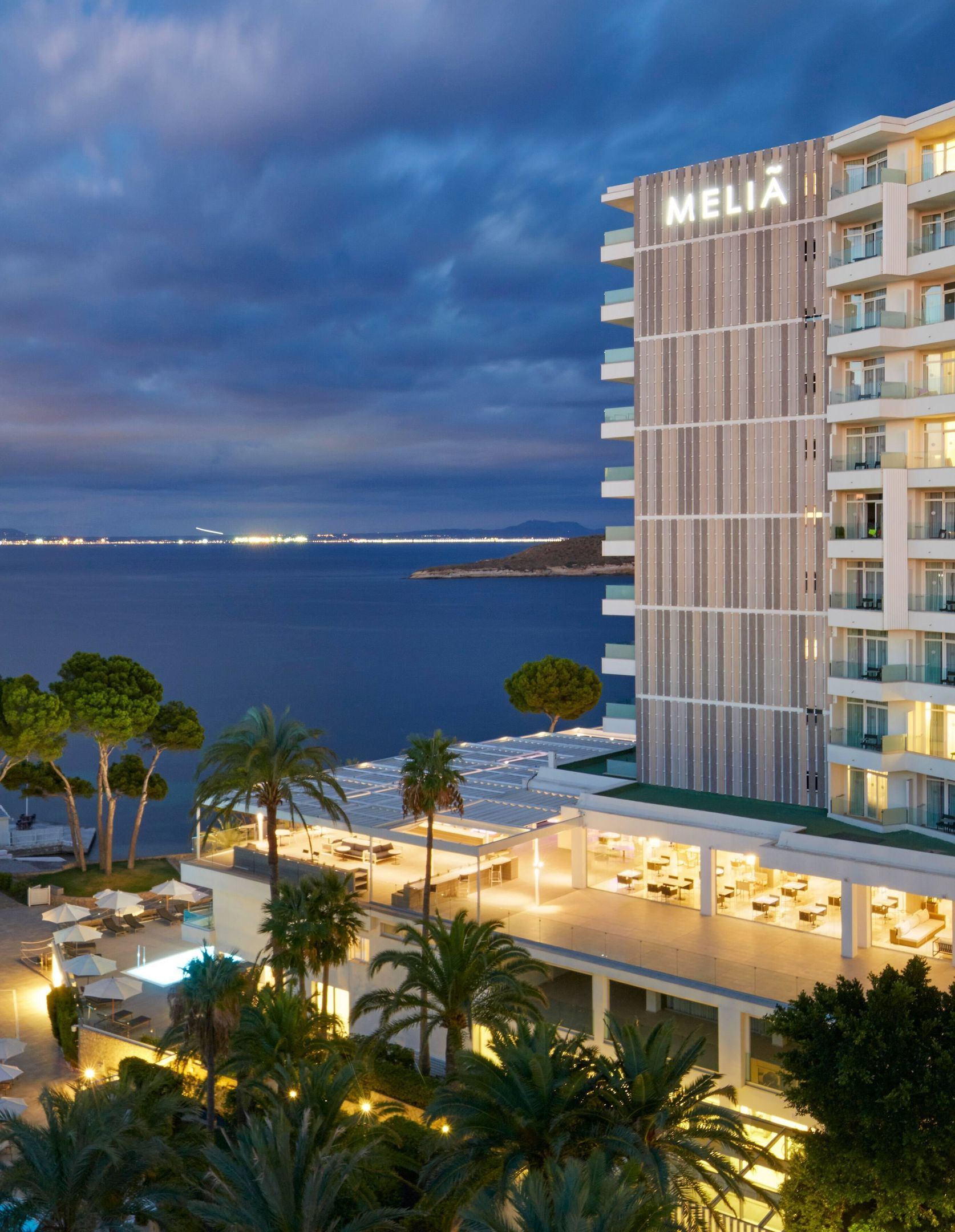 Meliá Calviá Beach, foto 8
