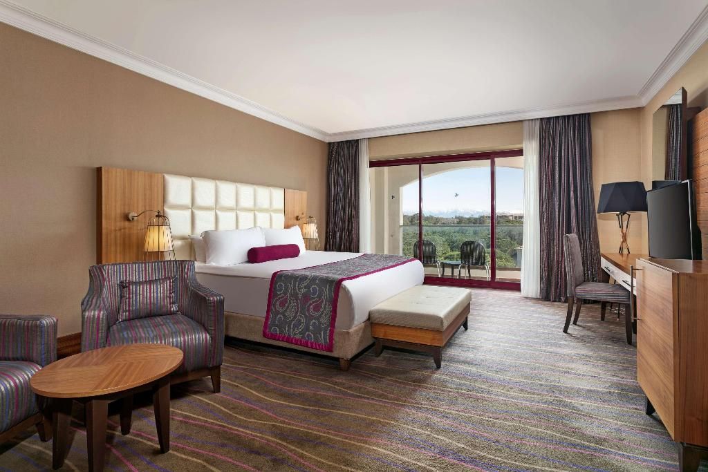 Sirene Belek Hotel, foto 7