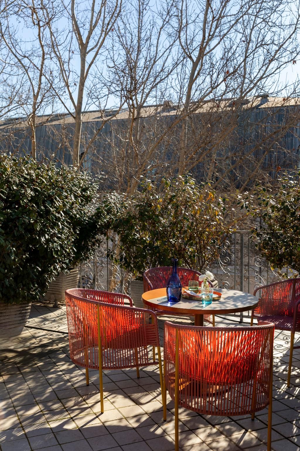 Hotel Marisa Rome, foto 2